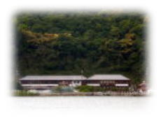 “沖島小学校”ホームページへ